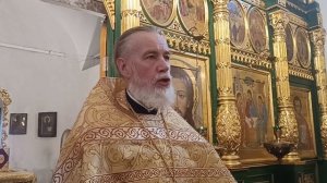 Про богача и Лазаря.
Не все богатые погибают, а бедные спасаются.
Прот. Андрей Овчинников.