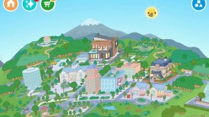 нелюбимая дочь 3-я серия тока бока