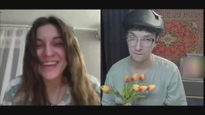 Чат Рулетка-РАССМЕШИЛ ДЕВУШКУ🤣Креативный Директор