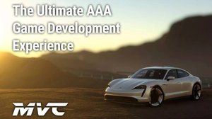 Asset Unity - Multiversal Vehicle Controller: Community - Car Physics Controller