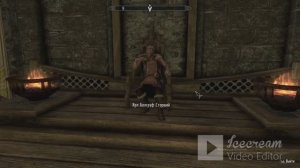 TES V Skyrim AE. #2 Ярл Вайтрана.