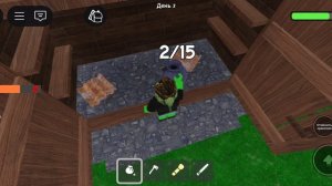 играю в 99 ночей в лесу🦌🌳