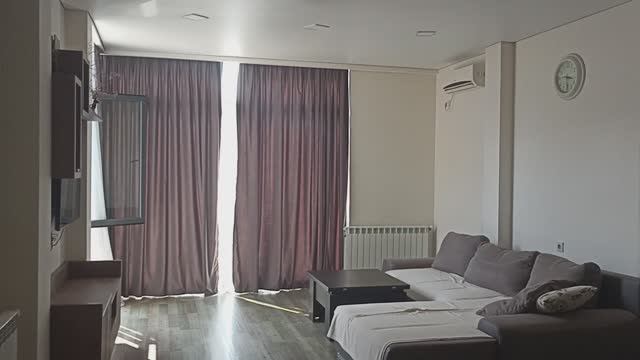 Апартаменты в Кобулети (Грузия) 14.07.2025