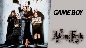 The Addams Family (GB)