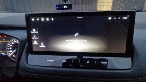 Прокатимся на последовательном гибриде ниссан х-трейл из Китая