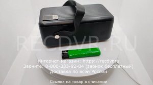 Мощный портативный пауэрбанк 60000 mAh