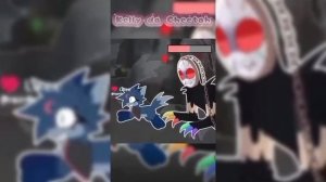 Какой тун из Хелоуинского ивента вам больше всего нравится?