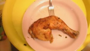 ОБЖОР Maggi на второе для сочной курочки Карри, новинка