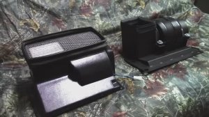 Мотор отопителя 2108 в Ниву. Обзор вариантов