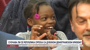 Централне вијести  02.11.2025.