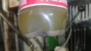 Honda CR-V Отопитель Салона Дует Холодом..