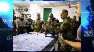 Обещал уничтожить русских за неделю: главком ВСУ Сырский умоляет боевиков держать Покровск