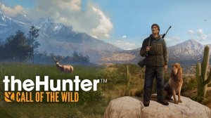 Охотимся в theHunter Call of the Wild