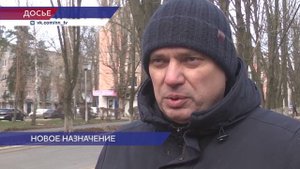 Нижегородец назначен министром в ДНР