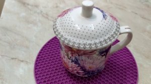 Чай из таволги ( лабазника)