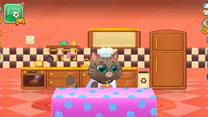 играю в милую игру ❤❤❤