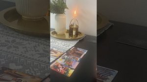 Таро расклад "События ноября для Вас"