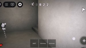 Последний забег