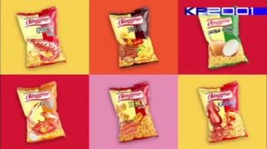 Мини-сборник рекламных роликов Бингрэ и Шокобарокко (Реакция на KP2001)