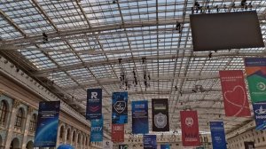 Выставка образования. 01.11.2025