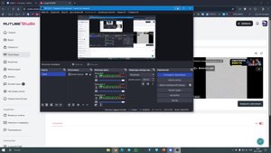 Играю в форсакен и другие игры ( наверно)