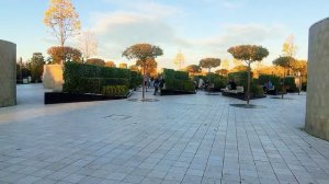 Первый раз в парке Краснодар👍обойду всё, на что хватит сил 💪