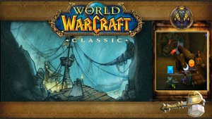 World of Warcraft: Classic - Мертвые копи (Альянс)