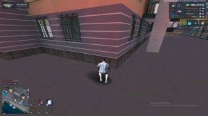 лок росс иди доить корову в загон