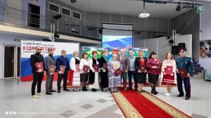 Подписание соглашения с общественными организациями города Лангепаса