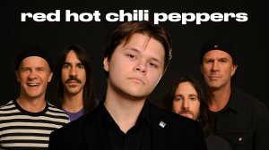 КАК RED HOT CHILI PEPPERS ПРИШЛИ К СЛАВЕ