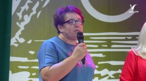 В с. Косяково прошёл благотворительный концерт в поддержку участников СВО