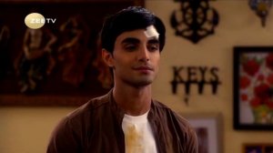 С появлением тебя 23 серия (сериал, 2018)