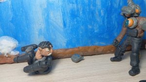 скибиди туалет 27