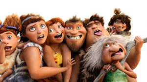 СЕМЕЙКА КРУДС ПЕЩЕРНЫЕ ЛЮДИ НОВЫЕ ПРИКЛЮЧЕНИЯ КРУТЫЕ РАЗВИВАЮЩИЕ МУЛЬТИКИ ДЛЯ ДЕТЕЙ