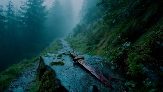 Echo of the Eastern roads | Эхо восточных дорог