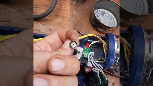 Не работает таймер | ремонт паяльников для полипропиленовых труб в СПб смотреть онлайн