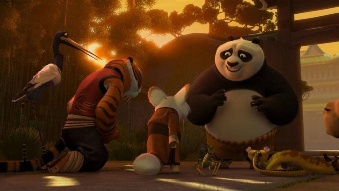 КУНГ ФУ ПАНДА ПО ВОИН ДРАКОНА МАСТЕР ШИФУ ТАЙЛУНГ НОВЫЕ КРУТЫЕ РАЗВИВАЮЩИЕ МУЛЬТИКИ ДЛЯ ДЕТЕЙ