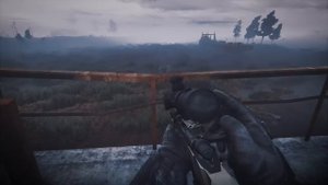 РЕЙД ВО МРАК - Хардкор на пределе! Новая сборка для STALKER ANOMALY