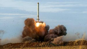 Российская армия ударила по обеспечивающим ВПК Украины объектам энергетики