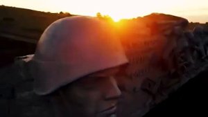 Песня про СВО - Они поют, как молятся