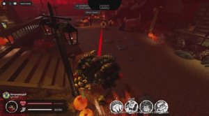 Гайд на гостя 666 во форсакен