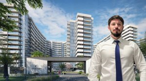 АО ГОРИЗОНТ!!! Центр Адлера. Первая береговая