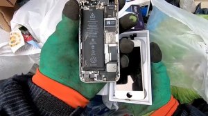 Как_я_зарабатываю_лазая_по_мусоркам_Питера_Dumpster_Diving_RUSSIA13