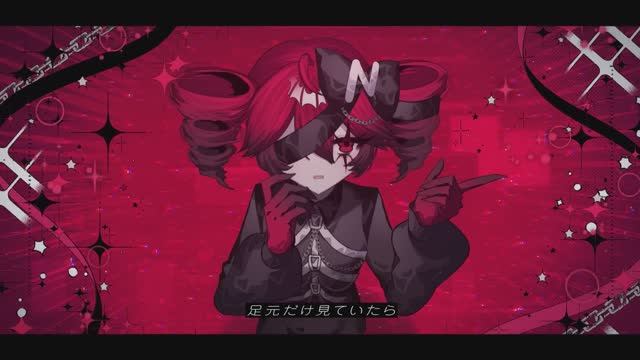 【Satsuki feat. Kasane Teto】Dimention No.n