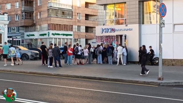 В Перми открылось кафе корейской кухни «Чико»