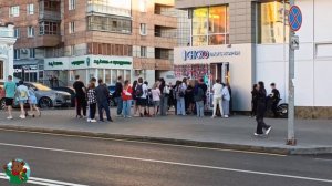 В Перми открылось кафе корейской кухни «Чико»