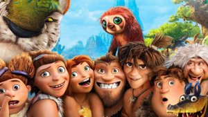 СЕМЕЙКА КРУДС ПЕЩЕРНЫЕ ЛЮДИ НОВЫЕ ПРИКЛЮЧЕНИЯ КРУТЫЕ РАЗВИВАЮЩИЕ МУЛЬТИКИ ДЛЯ ДЕТЕЙ