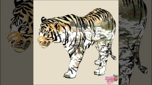 Силуэты 61-70