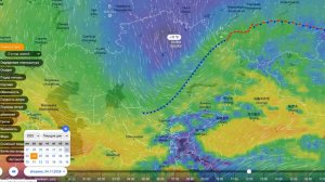 С 4 ноября в Среднюю Азию начнет проникать холодный воздух из Западной Сибири. Прогноз погоды