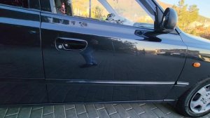 В продаже Hyundai Accent в Геленджике, полный обзор